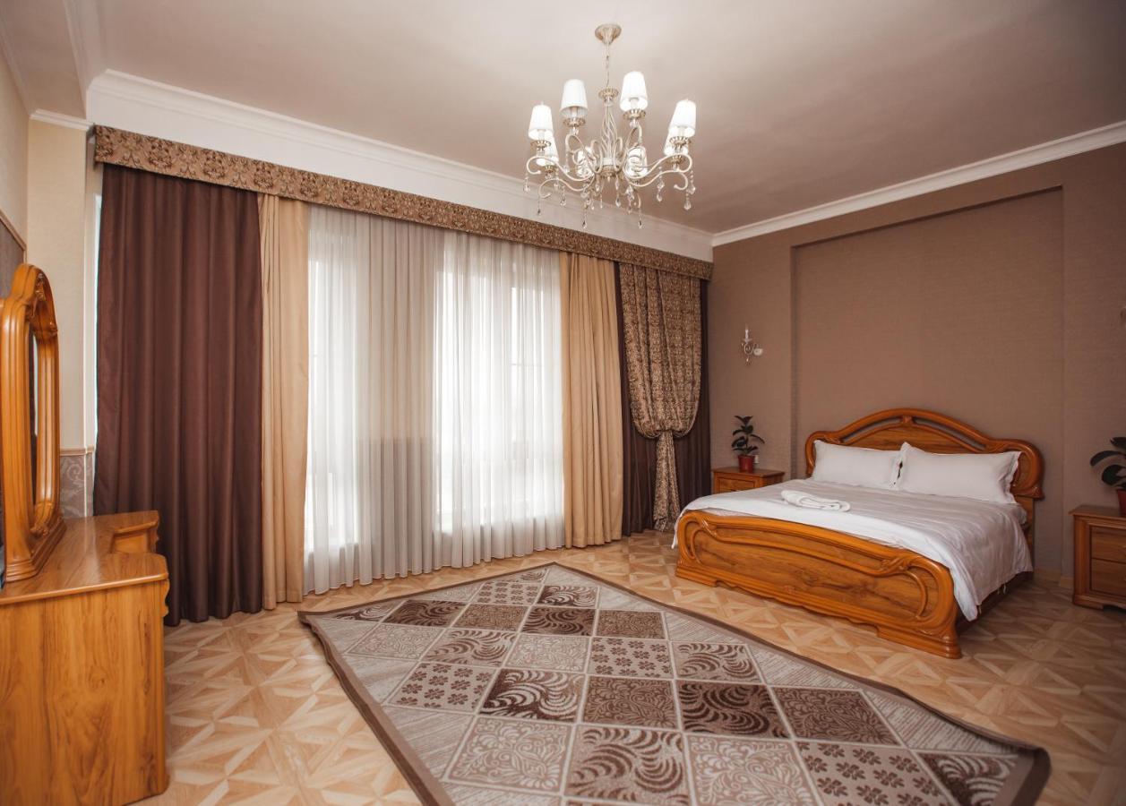 PARK HOTEL ORLEU ШЫМКЕНТ (Казахстан) - от 7318 RUB | NOCHI